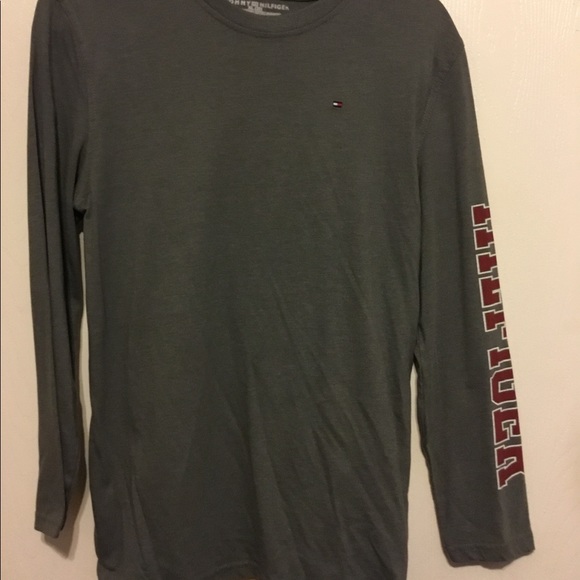 Tommy l/s - Picture 1 of 2